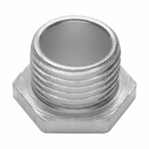 Eaton Crouse-Hinds Rigid / IMC Threaded Bushed / Chase Nipples 1/2 in Steel