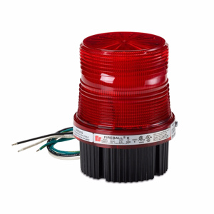 FB2PST-I-024R RED 24V STRB