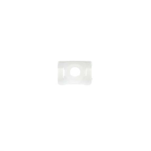 ABB Saddle Support Cable Tie Mounts
