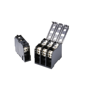 Littelfuse POWR-BLOKS™ Series Distribution Blocks