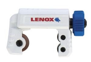 Lenox 210 Tubing Cutters