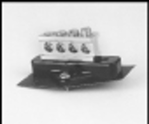 ABB Midwest Electric NI Series Terminal Box Replacement Lugs Assemblies Midwest terminal boxes