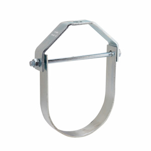 Eaton B-Line Pipe Clevis Hangers