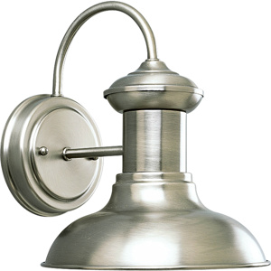 Progress Lighting Brookside Series Wall Lanterns 60 W Medium