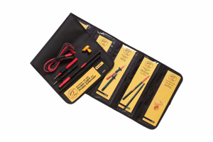 Fluke Electronics Tester Accessory Kits