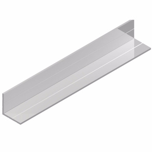 AFL Angle Bus Bars 4 in 25 ft