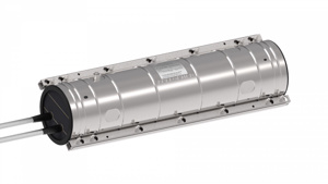 Preformed Line Products COYOTE Splice Trays 0.36 - 1.10 in 4 Port