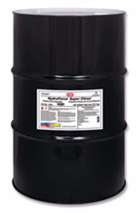 CRC HydroForce® Super Citrus™ Heavy Duty Degreasers 55 gal Drum