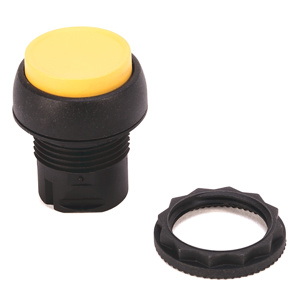 800FP-E5 800F PUSH BUTTON  PLAS