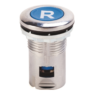 800FM-R611 800F PUSH BUTTON  ME