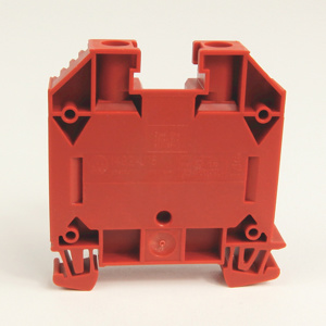 Rockwell Automation 1492-J16 Series IEC Style Feed-thru Terminal Blocks