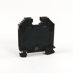 Rockwell Automation 1492-J16 Series IEC Style Feed-thru Terminal Blocks