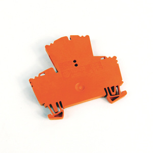 Rockwell Automation 1492-JD3P J Series IEC Style Multi-conductor Plug-in Terminal Blocks