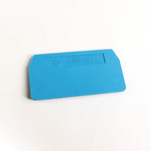 Rockwell Automation 1492-EB Terminal Block End Barriers