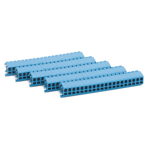 Rockwell Automation 1492-LS2-3 Series IEC Style Three Conductor Sensor Blocks