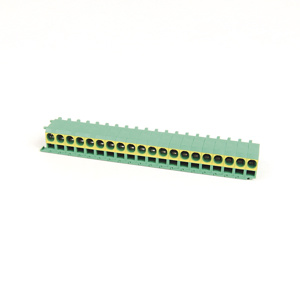 Rockwell Automation 1492-LSG2 Series IEC Style Three Conductor Sensor Blocks Spring Clamp #26 to #14 AWG