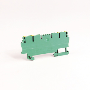 Rockwell Automation 1492-LDG Spring Clamp Terminal Blocks