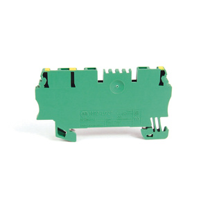 Rockwell Automation 1492-LDG Spring Clamp Terminal Blocks
