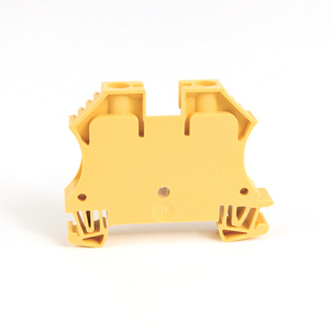 Rockwell Automation 1492-J10 J Series IEC Style Feed-thru Terminal Blocks