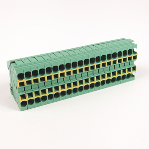 Rockwell Automation 1492-LM3 Spring Clamp Terminal Blocks