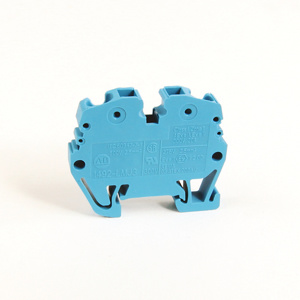 Rockwell Automation 1492-LMJ3 Series Spring Clamp Type Terminal Blocks Spring Clamp #26 to #12 AWG