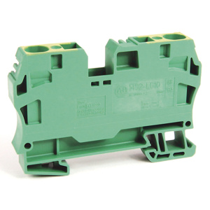 Rockwell Automation 1492-LDG Spring Clamp Terminal Blocks