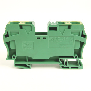 Rockwell Automation 1492-LDG Spring Clamp Terminal Blocks