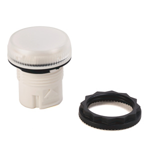 800FP-P7 800F PILOT LIGHT  PLAS