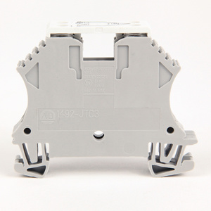 Rockwell Automation 1492-JTC3 J Series IEC Style Multi-conductor Thermocouple Blocks
