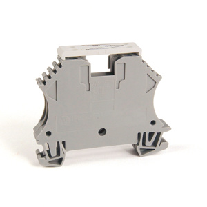 Rockwell Automation 1492-JTC3 J Series IEC Style Multi-conductor Thermocouple Blocks