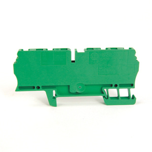 Rockwell Automation 1492-L3Q Series IEC Style Feed-thru Terminal Blocks