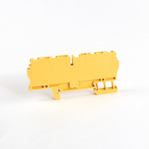 Rockwell Automation 1492-L3Q Series IEC Style Feed-thru Terminal Blocks