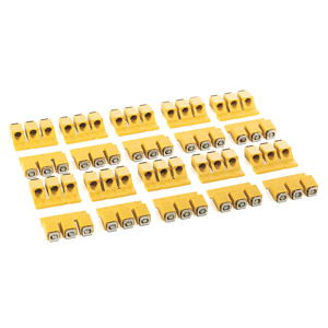 Rockwell Automation 1492-CJJ Screw Center Jumpers