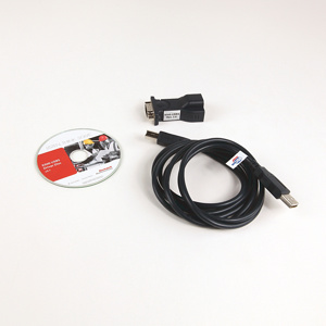 Rockwell Automation 9300 USB to Serial Cables