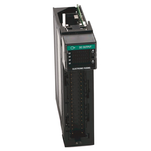 Rockwell Automation 1756-OV ControlLogix Sinking Output Modules 32 Output