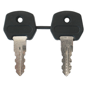 800F-AKR3901 REPLACEMENT RONIS KEY 3901