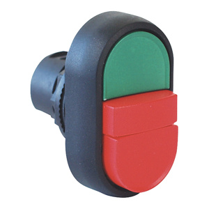 800FP-U3F3F34 800F 3 POSITION M