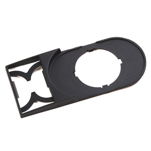 800F-200 LGND PLT FRAME
