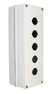 800F-5MP 800F METAL ENCLOSURE