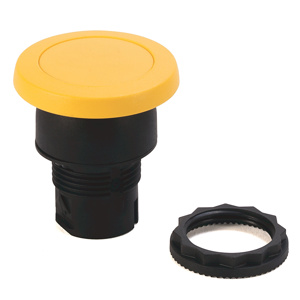 800FP-MM45 800F MUSHROOM  PLAST