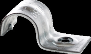 Minerallac One-hole Tubing <em class="search-results-highlight">Straps</em> 0.25 in