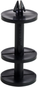 Minerallac Adjustable Far-Side Box Supports