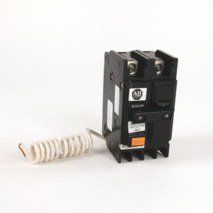 Rockwell Automation 1492-MCEA Series UL 489 Miniature Circuit Breakers