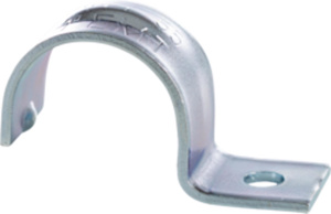 Minerallac One-hole EMT Conduit <em class="search-results-highlight">Straps</em>