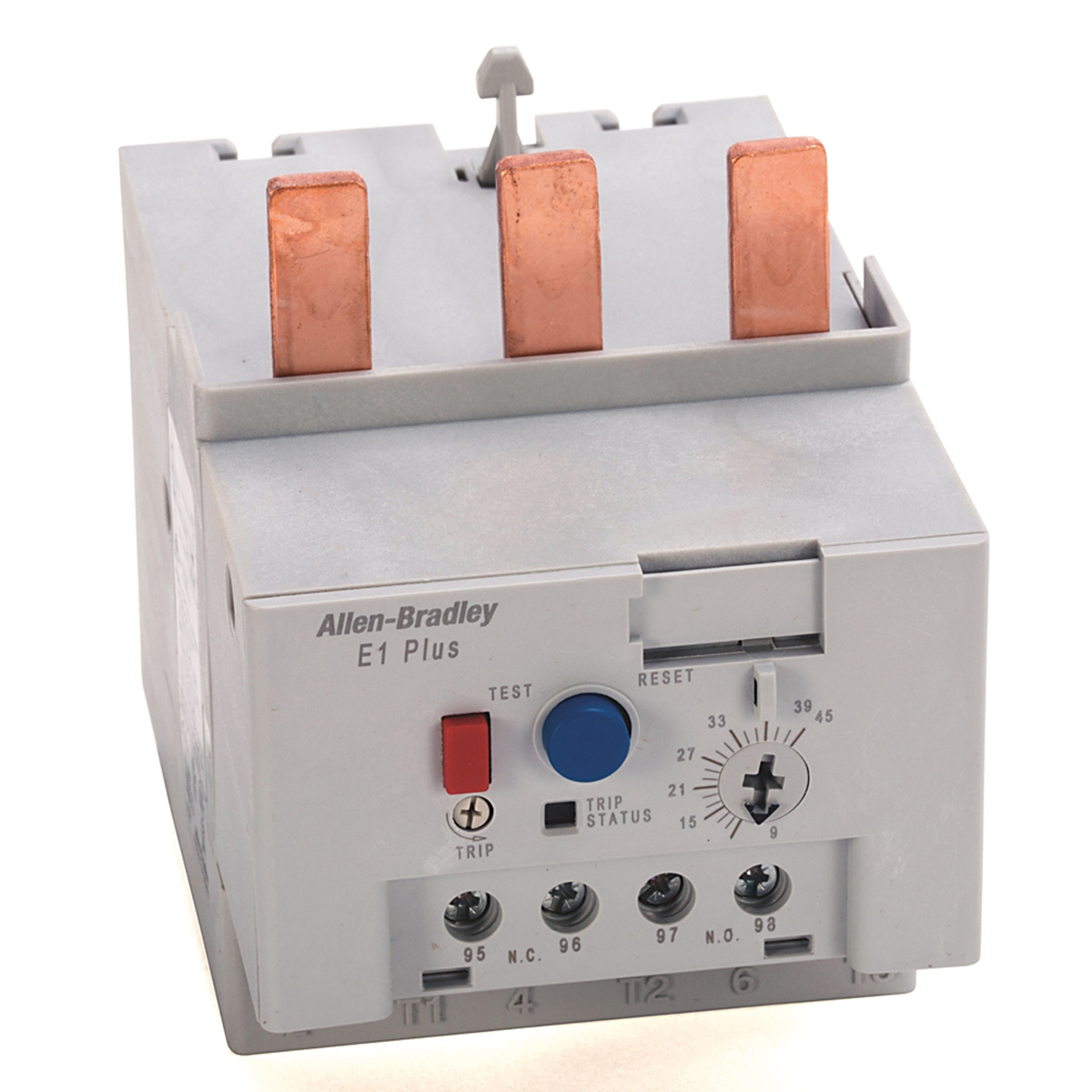 Rockwell Automation Rockwell Automation 193 3Phase Solid State