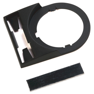 800F-11BE188 LEGEND PLATE REV  BLK