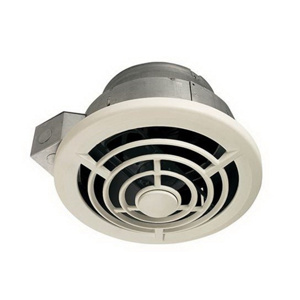 Broan-Nutone 8210 Series Vertical Discharge Ceiling Fans 120 V