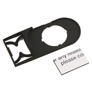 800F-20AE122 LGND FORWARD-OFF-REVERSE AL