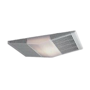 Broan-Nutone 660 Series Ventilation/Light Combination Bath Exhaust Fans 70 CFM 4 sones