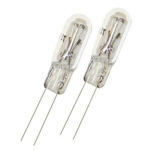 Broan-Nutone Replacement Lamp Chime Buttons 16 V